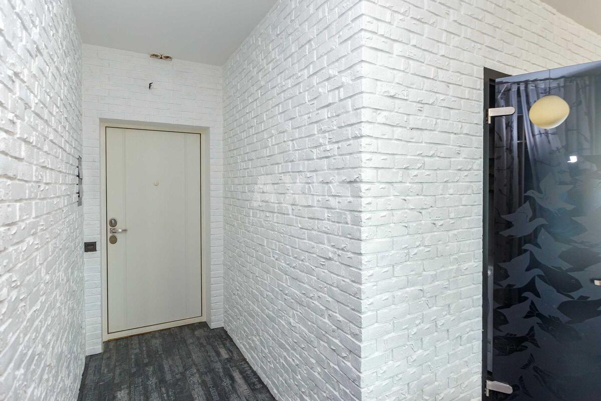 1к квартира ул. Ахматовой Анны 32/186