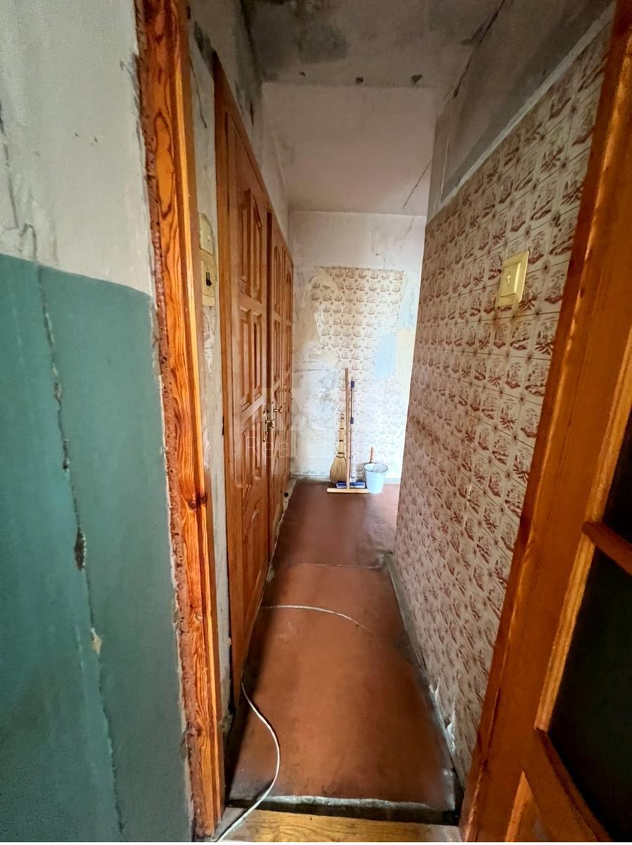 3к квартира ул. Александра Архипенко 8А593696