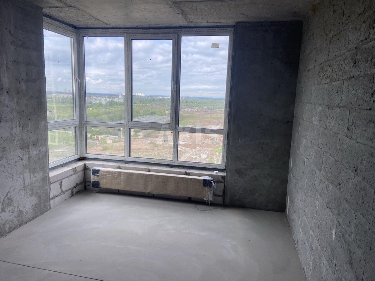 2k apartment vul. Rodyny Kristeriv 202