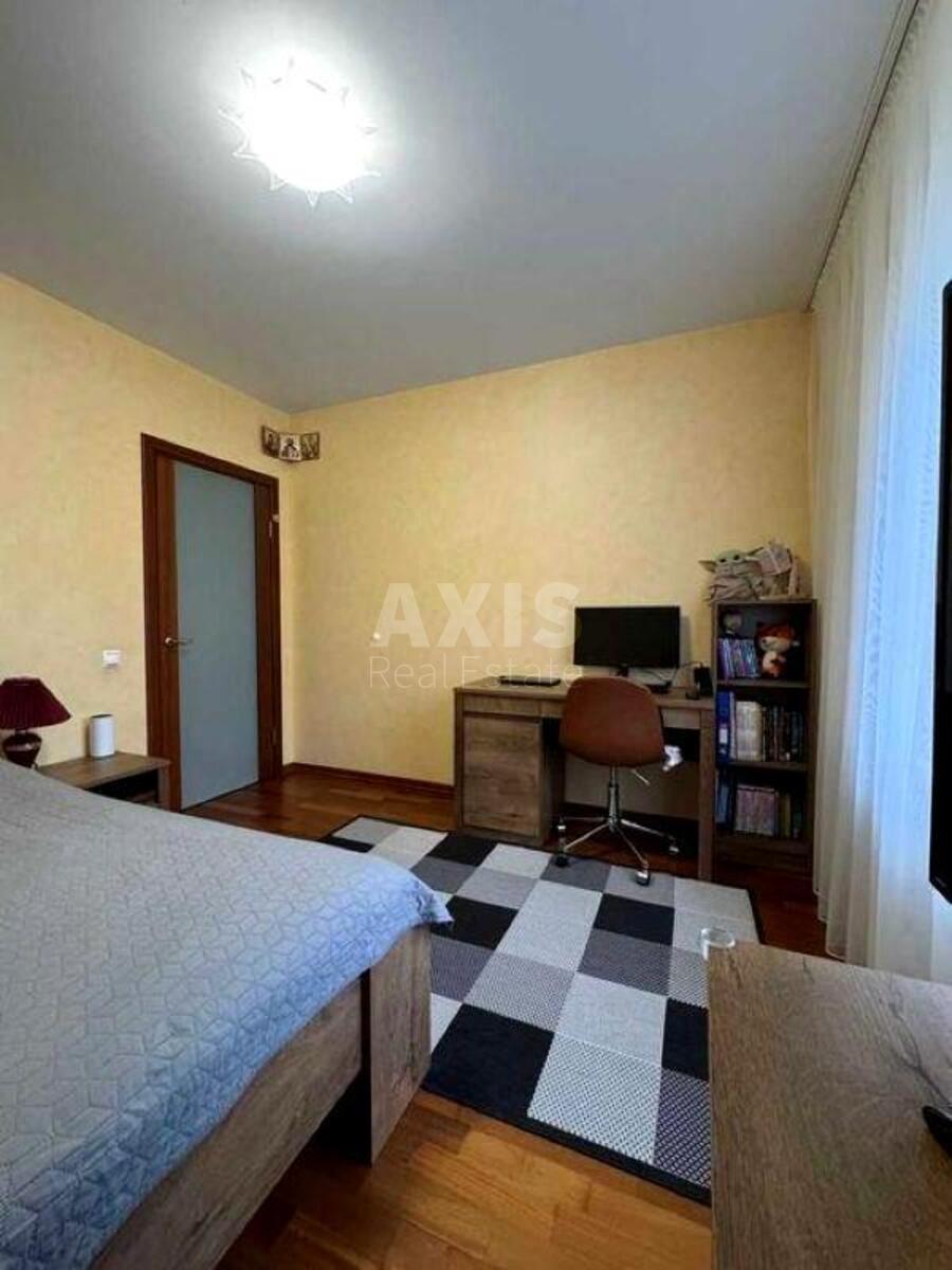 3k apartment vul. Puljuja Ivana 2593886