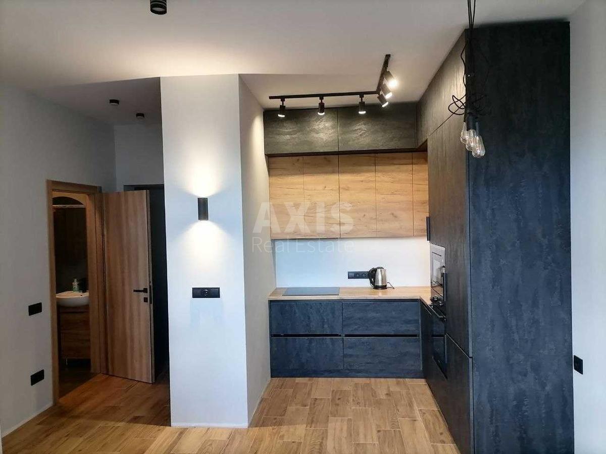 1k apartment pr-t Povitroflots'kyj 56