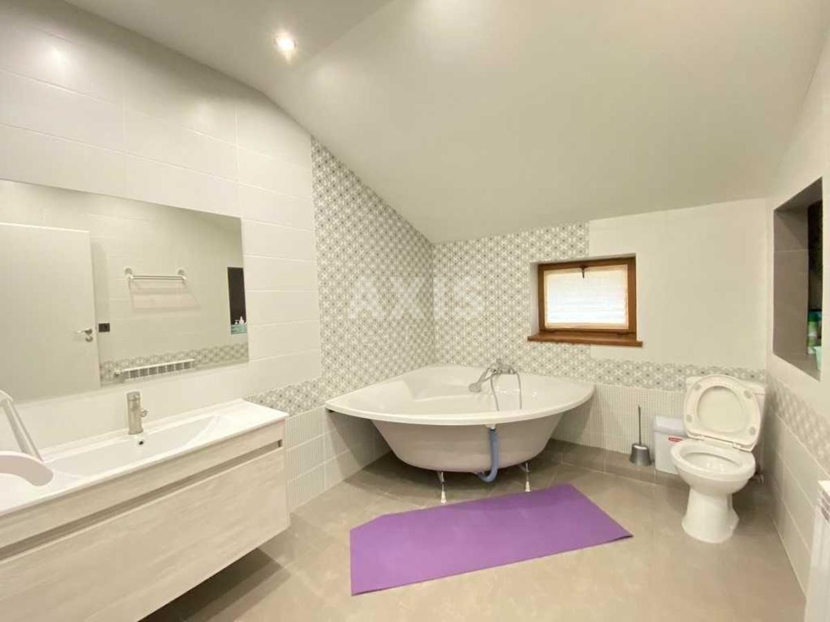House vul. Berkovec'ka, 312m2, Kyiv city5