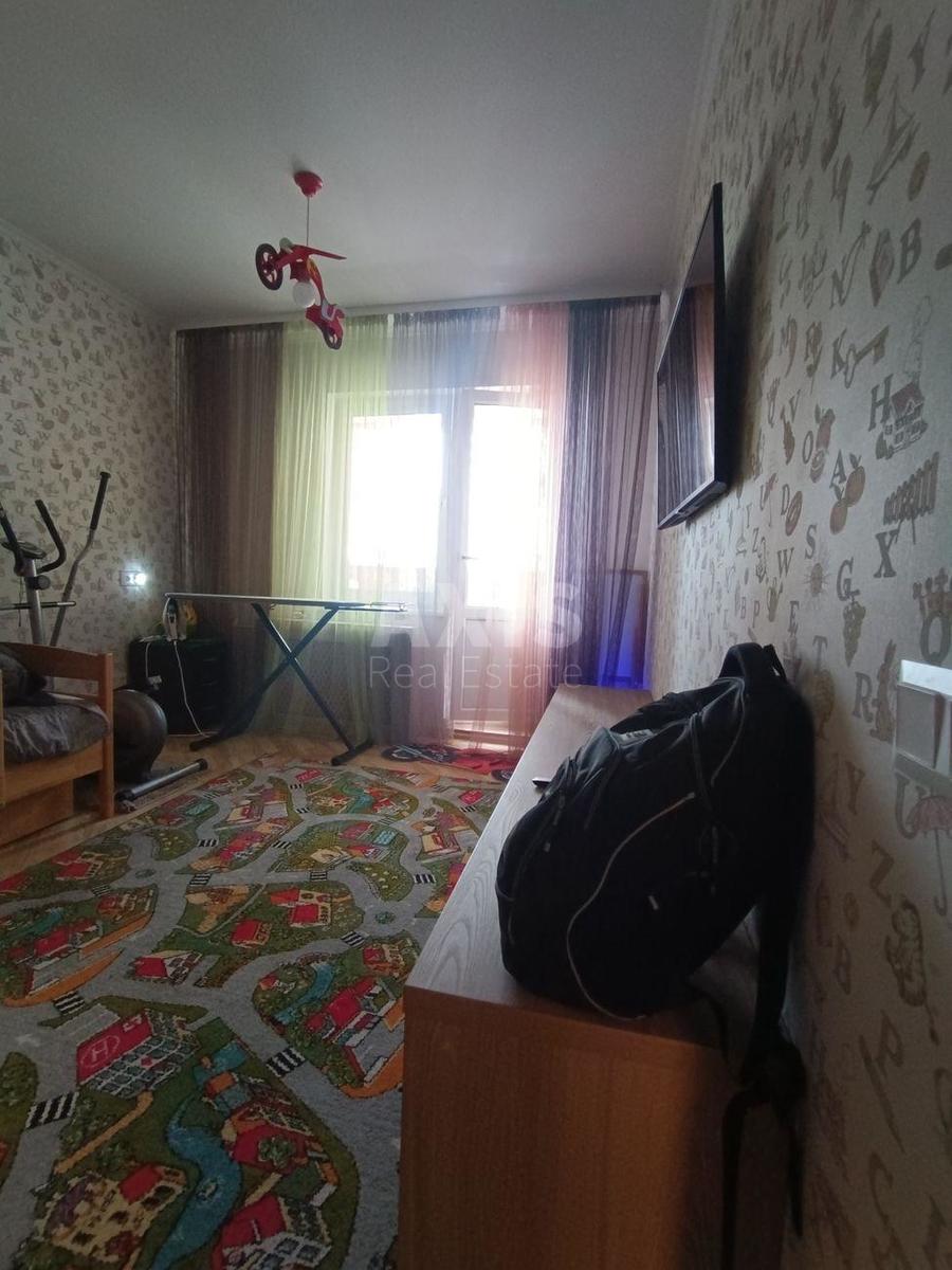 3k apartment pr-t Poryka Vasylja 7Б3