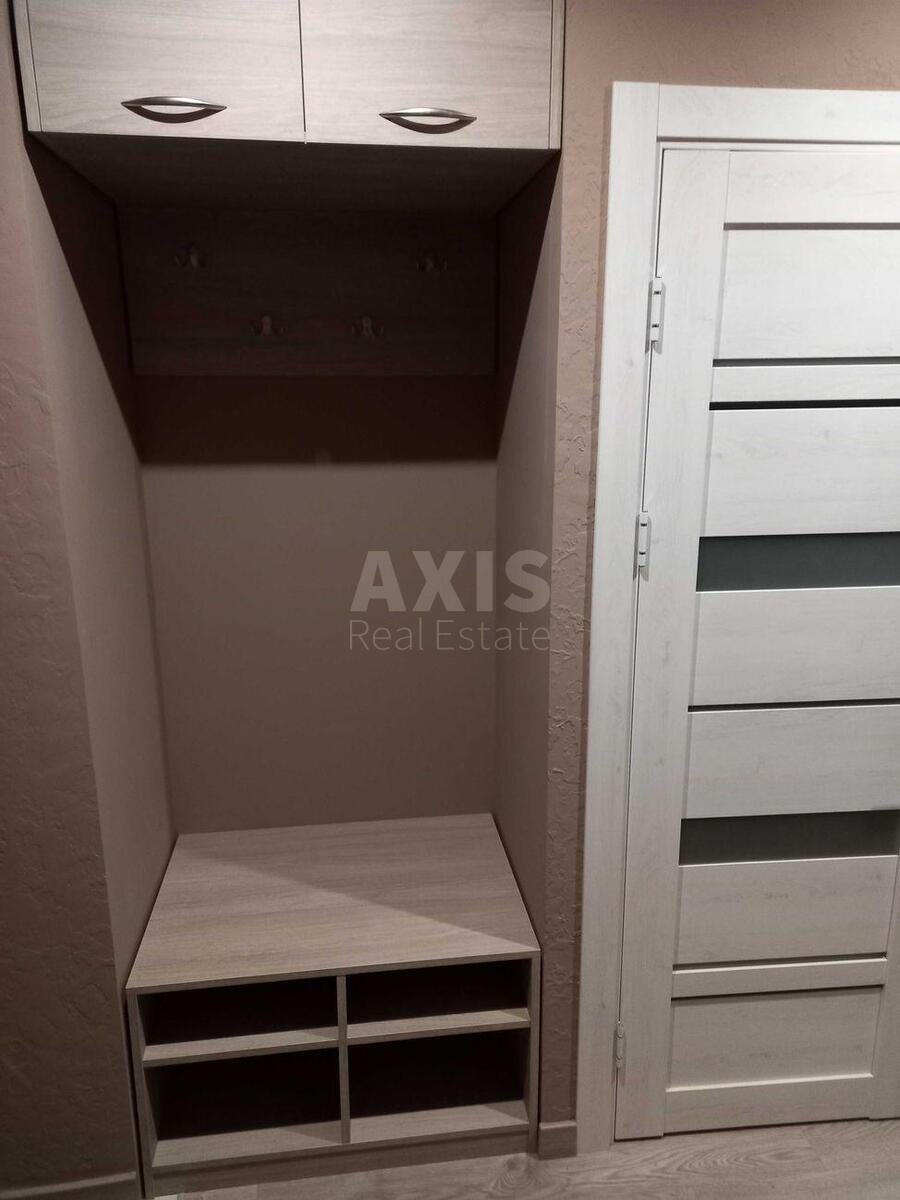 1k apartment vul. Saljutna 2593146
