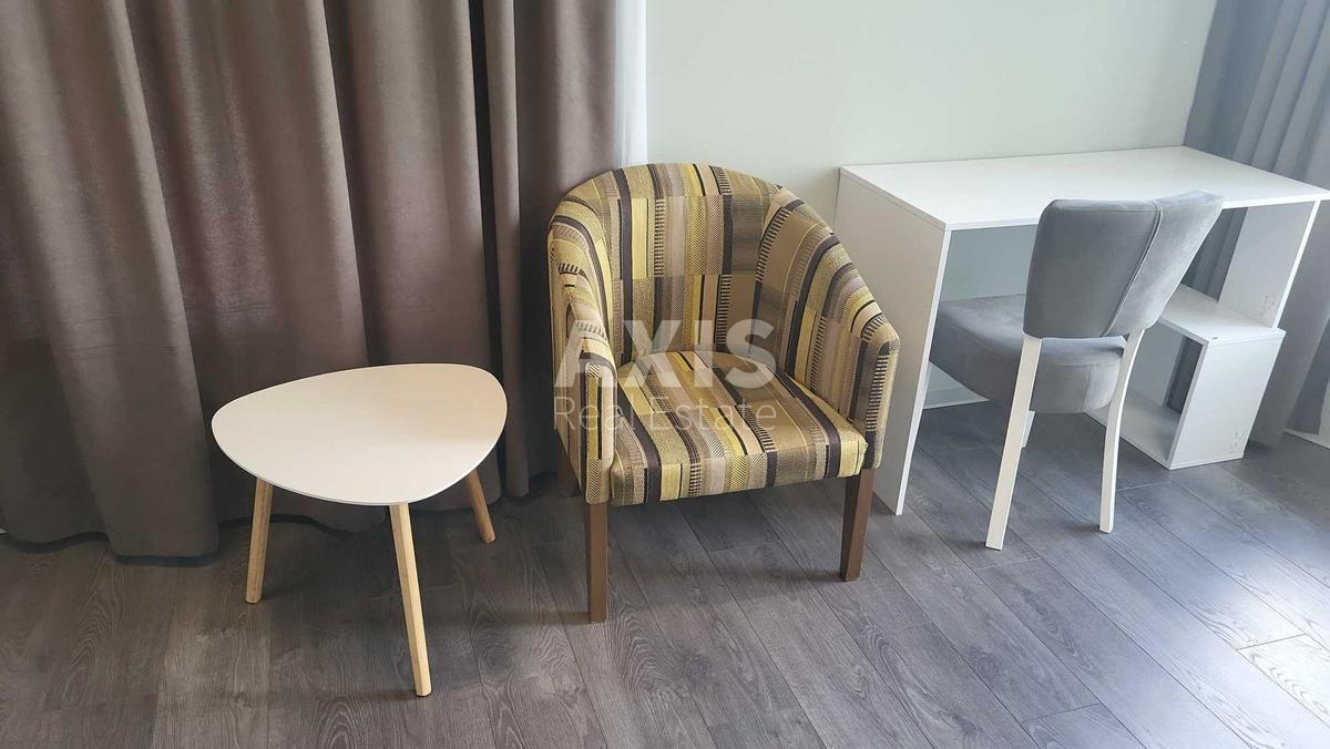2k apartment pr-t Peremogy 674