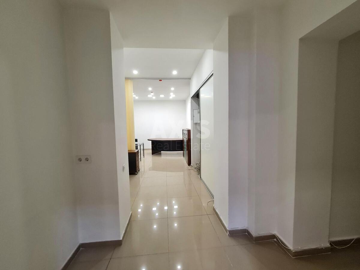 Office vul. Borshhagivs'ka 206, 150m2593364