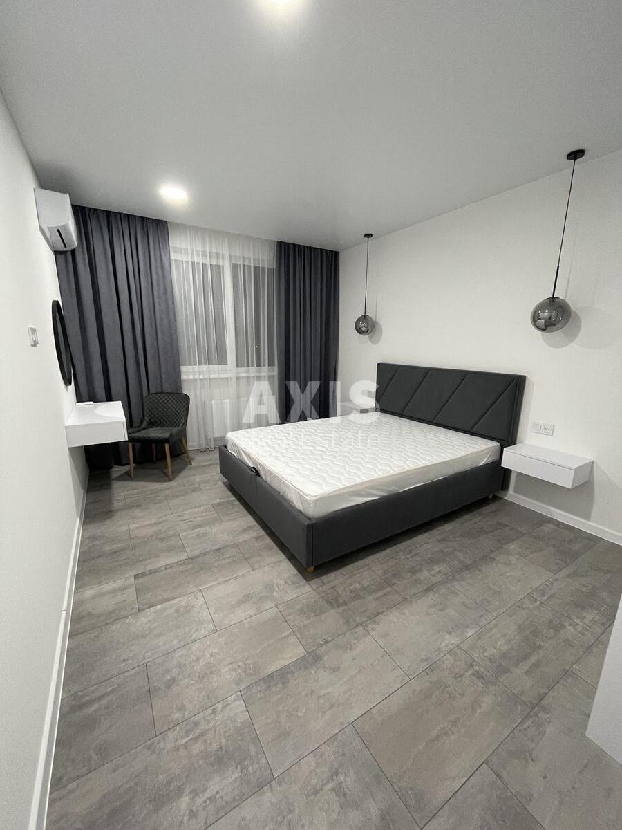 1k apartment pr-t Povitryanykh Syl 56619711