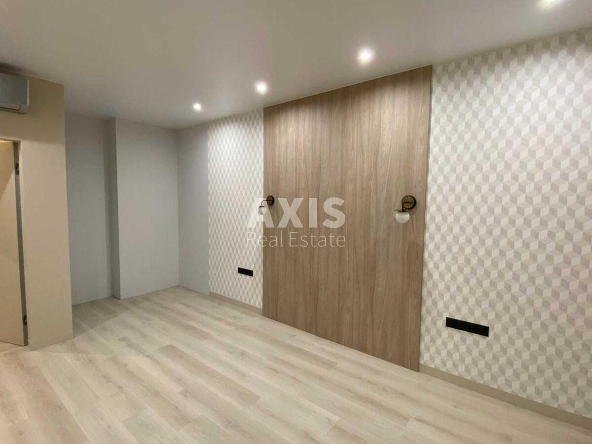 3k apartment vul. Malynovs'kogo Marshala 86