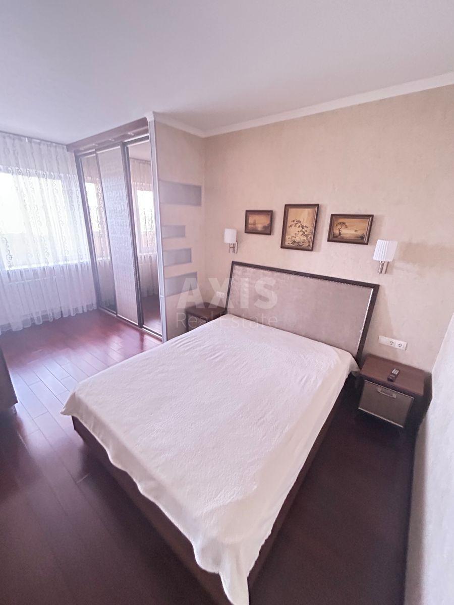 1k apartment vul. Tumanjana Ovanesa 15583749
