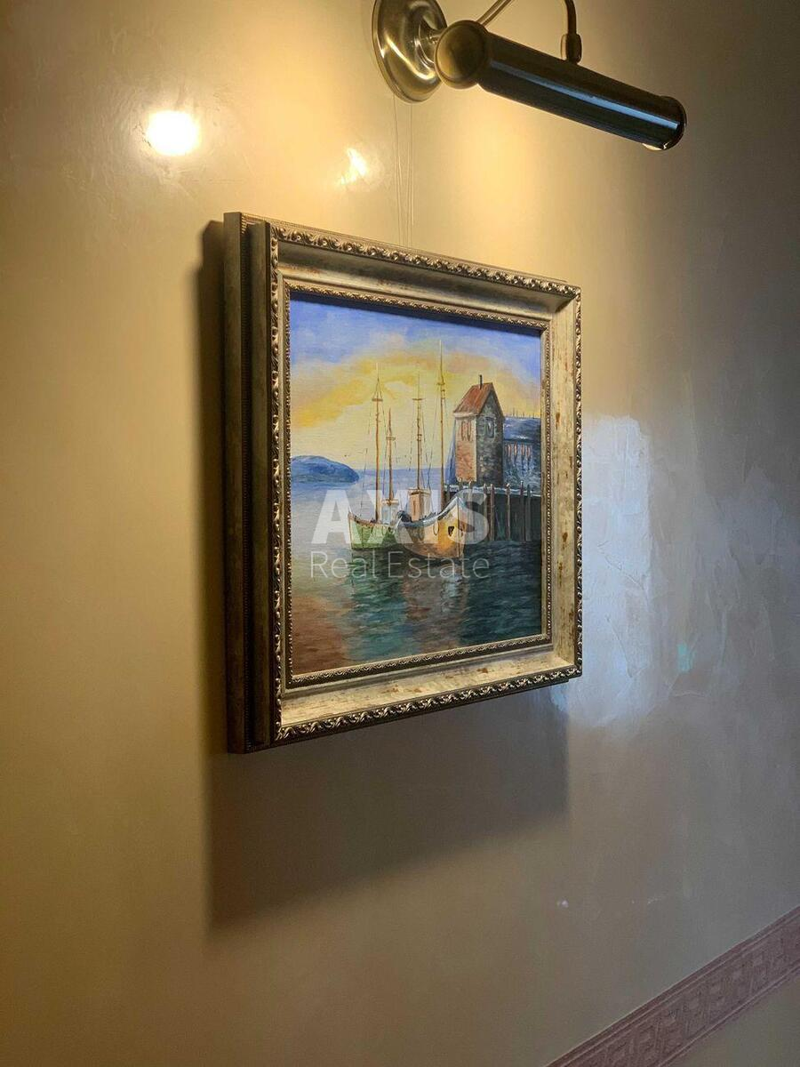 4к квартира ул. Срибнокильская 1618208