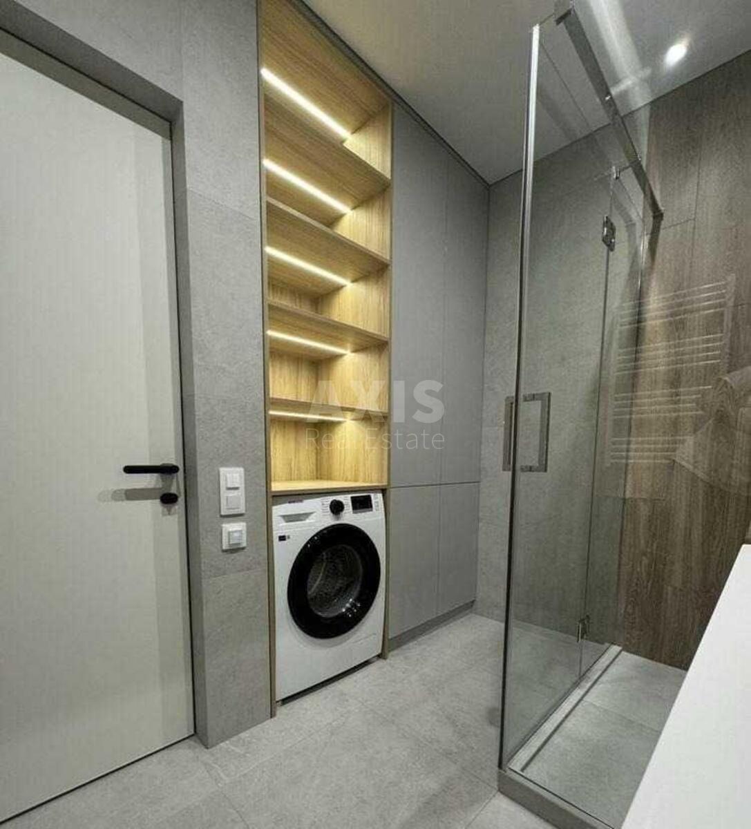 3k apartment nab. Dniprovs'ka 15Е627035