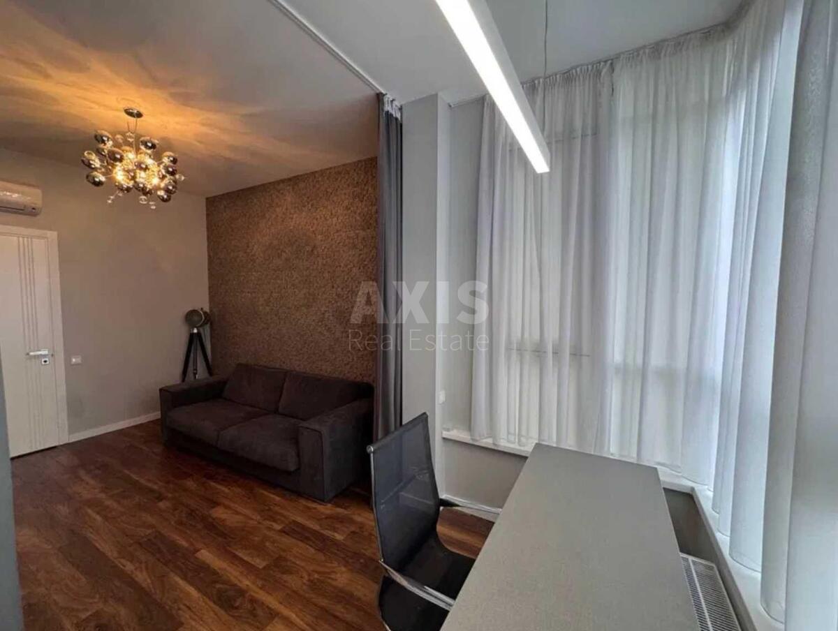 3k apartment bul. Lesi Ukrai'nky 7627253