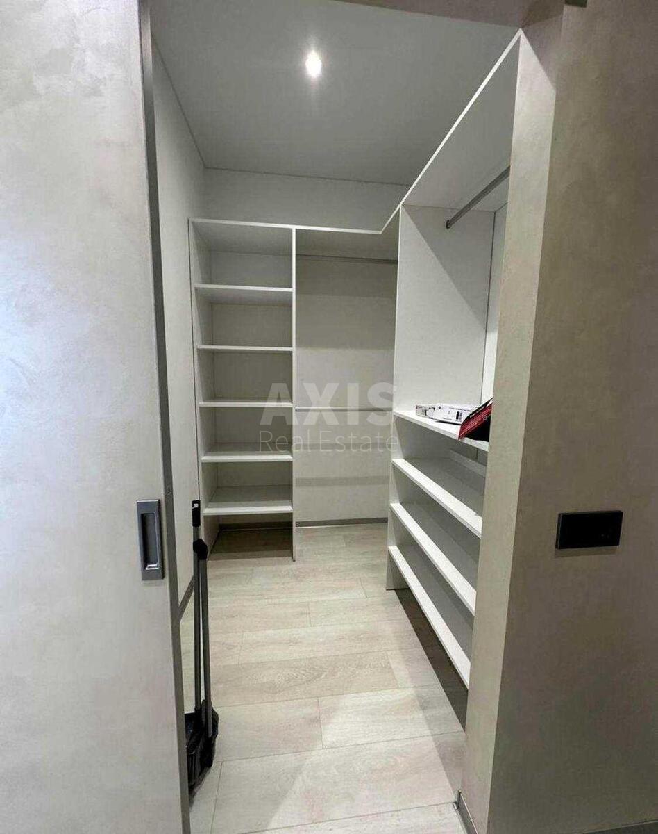 3k apartment nab. Dniprovs'ka 15Ж6274612