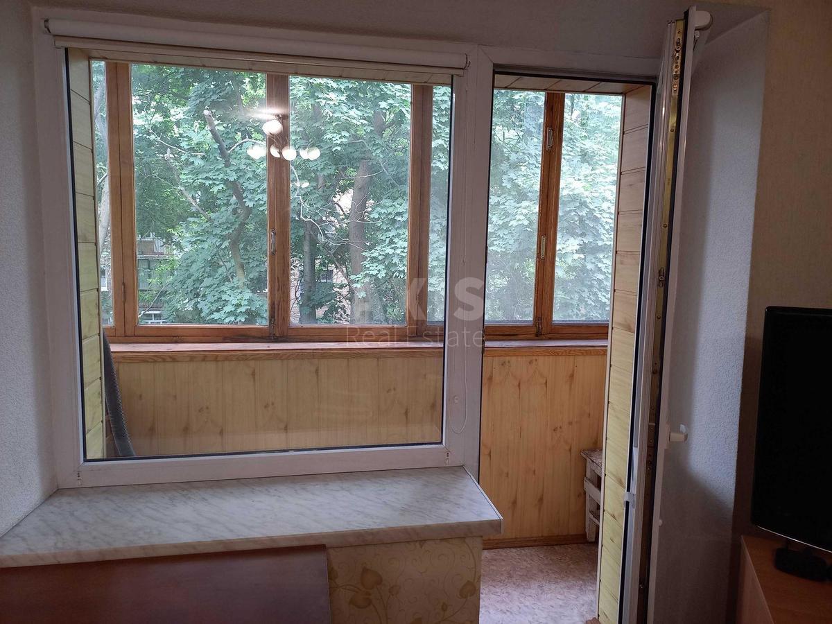 1k apartment vul. Bilorus'ka 151