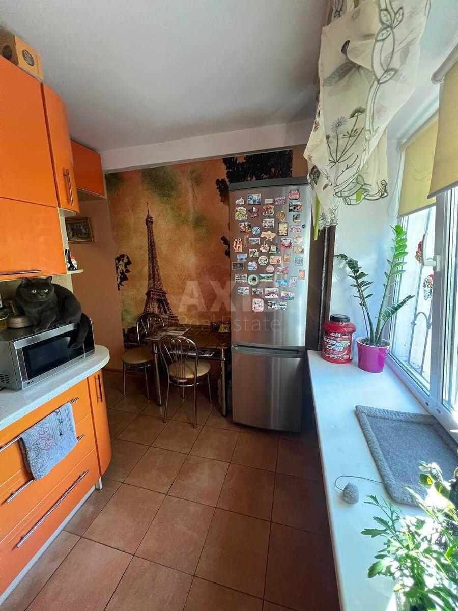 2к квартира ул. Стеценко 5584740