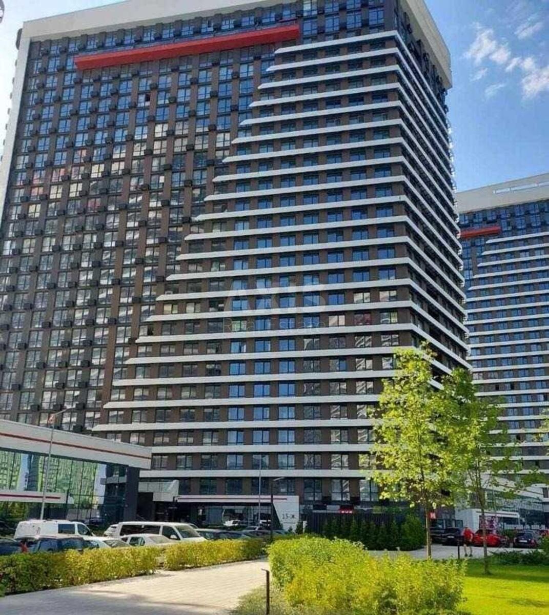 2к квартира наб. Днепровская 15Е62803