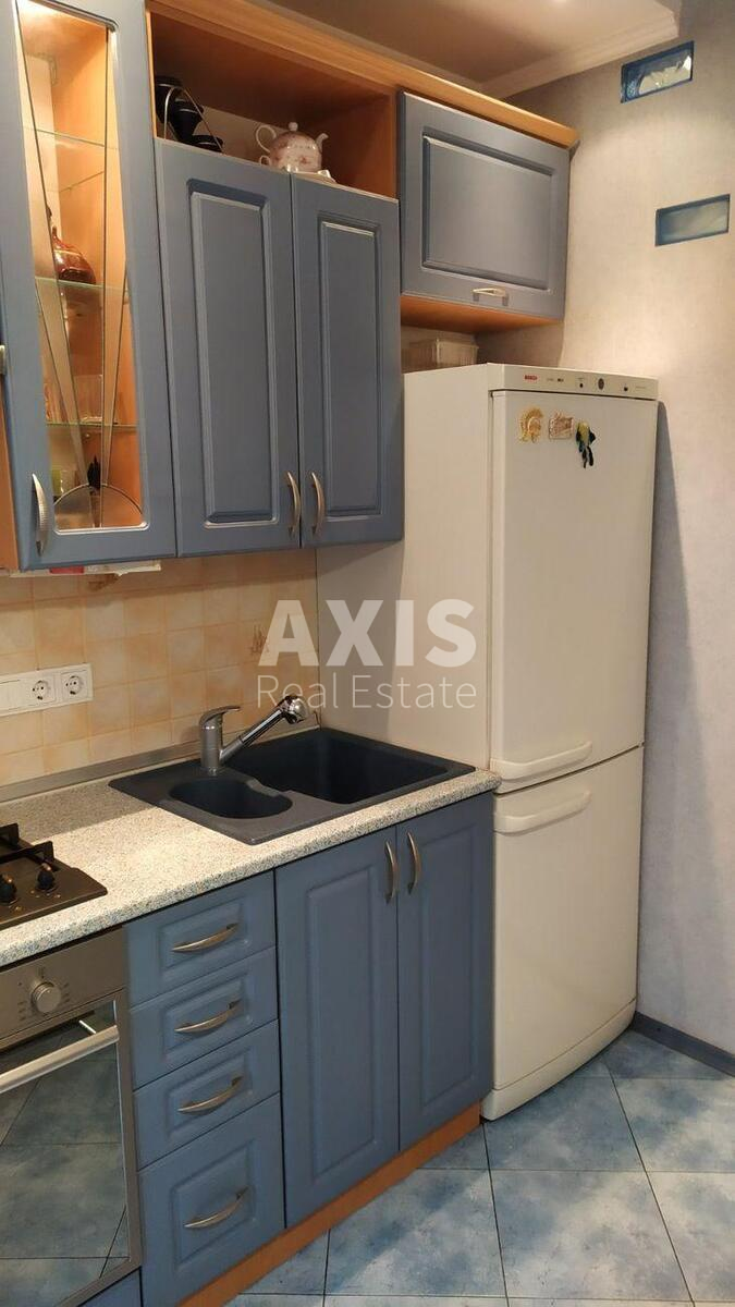 2k apartment vul. Velyka Vasyl'kivs'ka 114624511