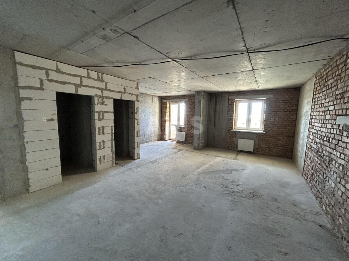 2k apartment vul. Naumova Generala 660