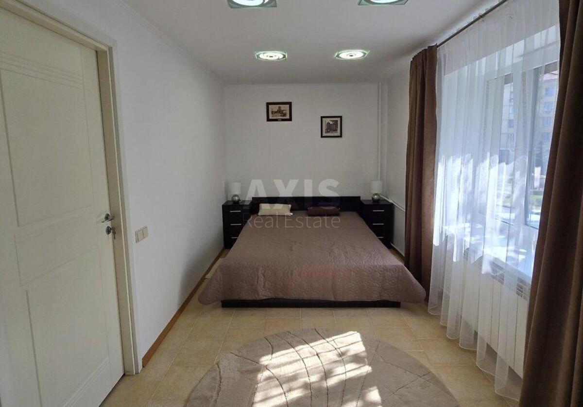 2k apartment vul. Mechnykova 7585523