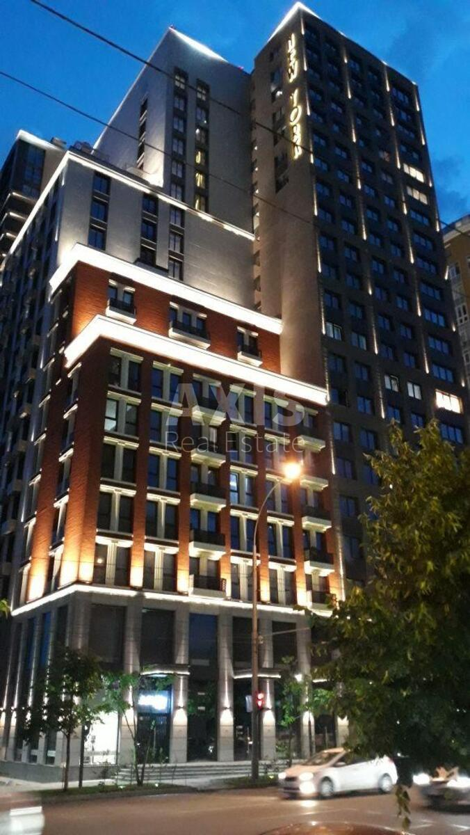 2k apartment vul. Antonovycha 745966212