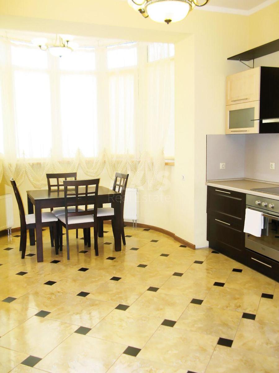 3k apartment vul. Chornovola V'jacheslava 250