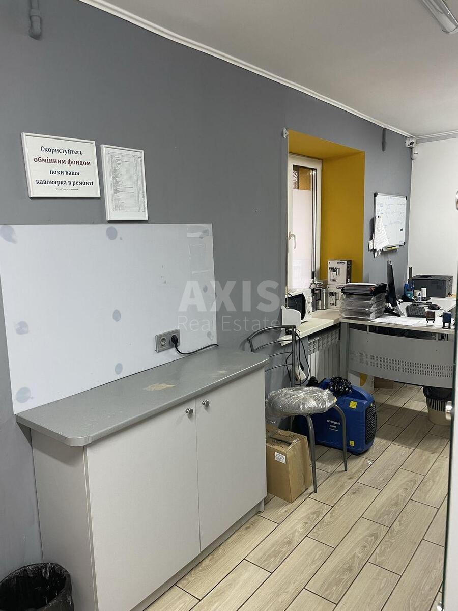 Офис ул. Волынская 6, 46м2586225