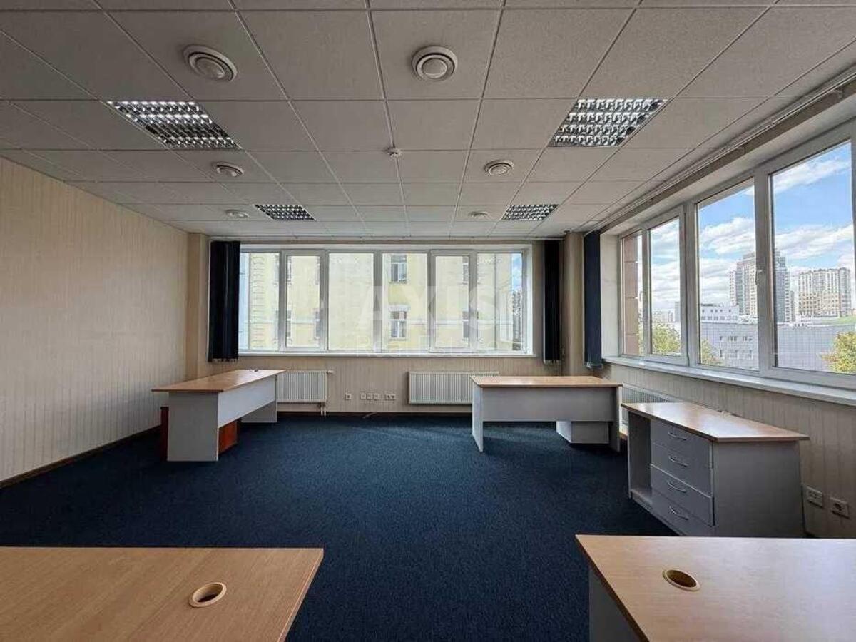 Офис ул. Деловая 5Б, 300м2629393