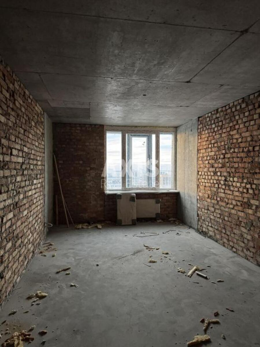 2k apartment vul. Danyla Shherbakivs'kogo 520