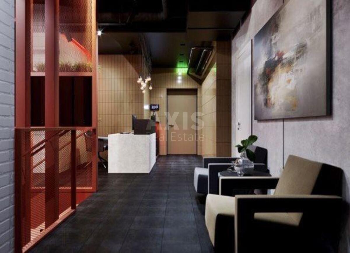 Office vul. Barbjusa Anri 28А, 330m2544292