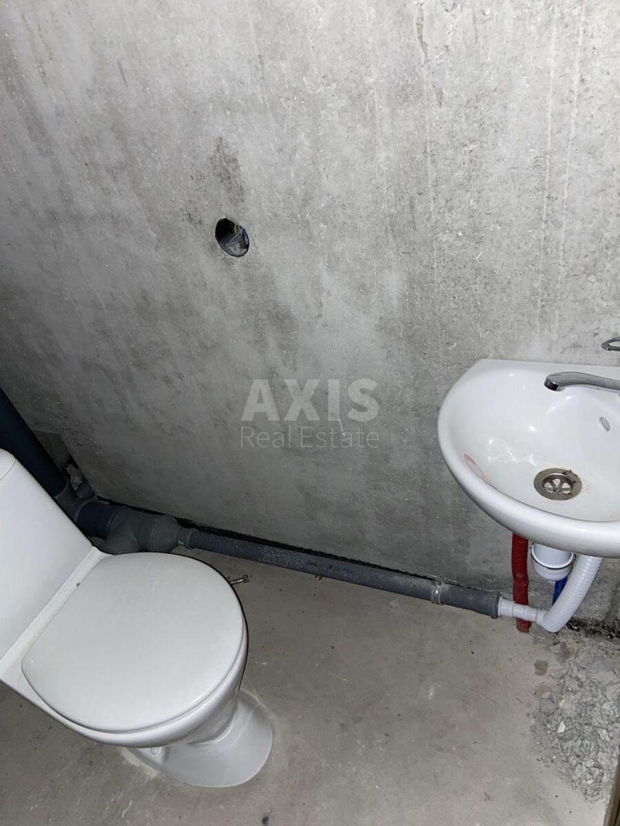 2k apartment vul. Polis'ka 4587286