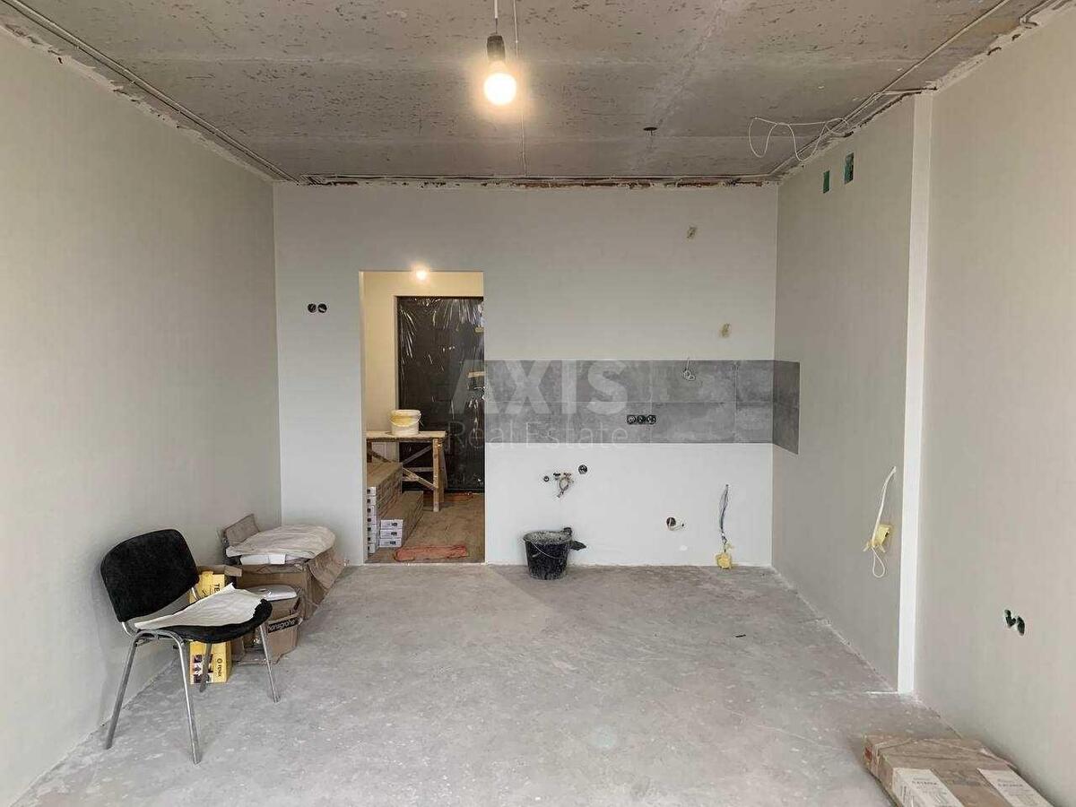 1к квартира ул. Радченко Петра 27630453