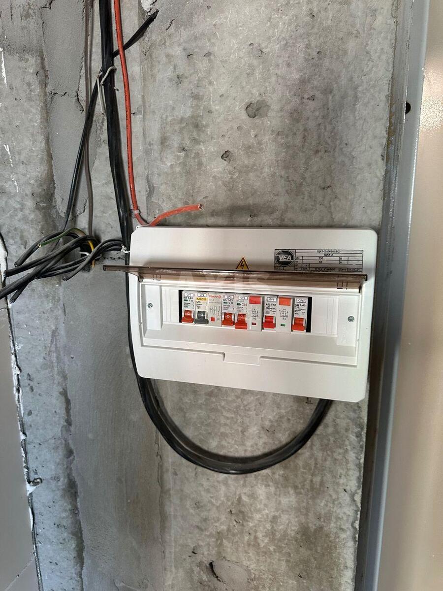 1к квартира ул. Чавдар Елизаветы 21630626