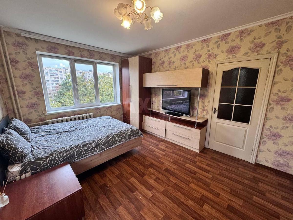 1k apartment vul. Burmystenka 120