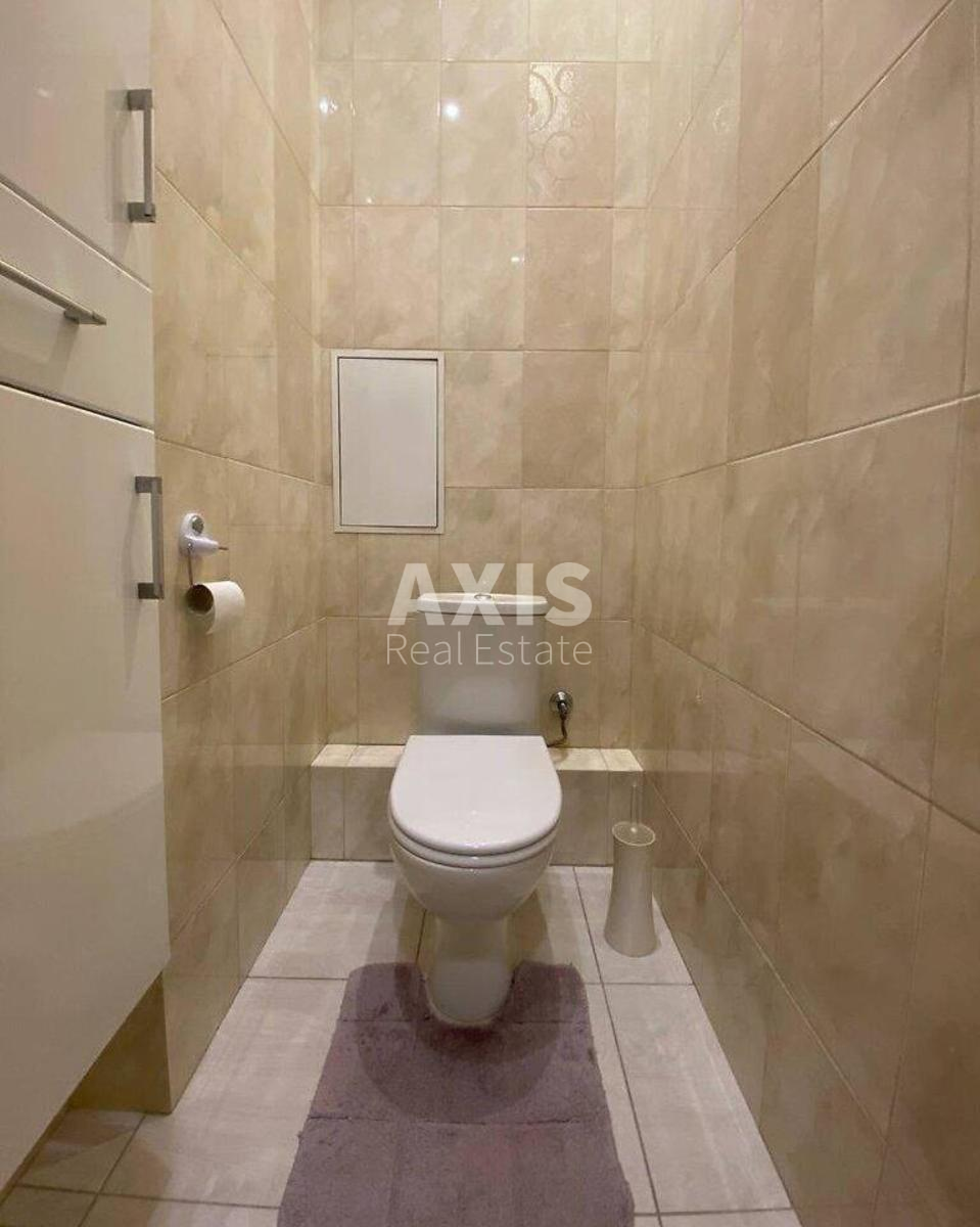 2k apartment vul. Gradyns'ka 78
