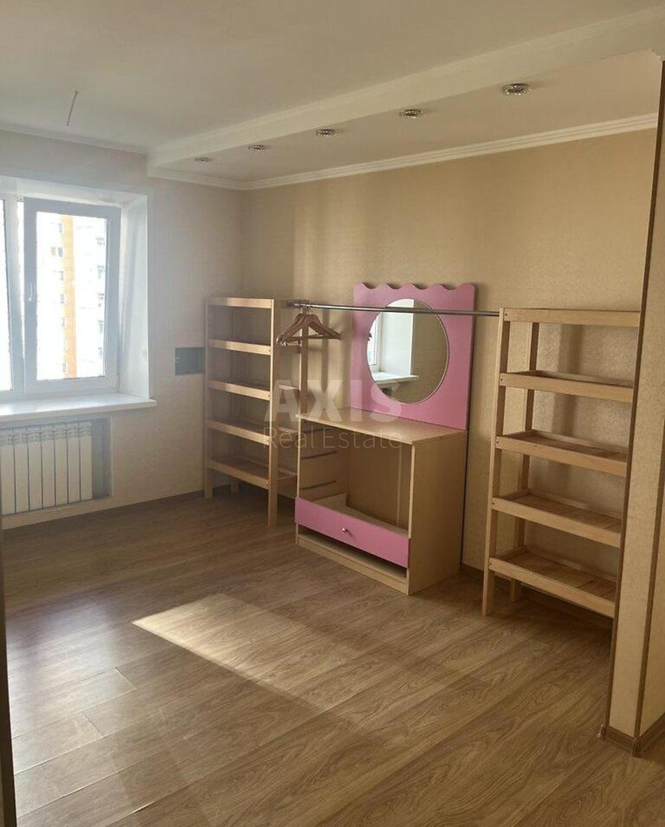 3k apartment vul. Kondratjuka Jurija 43