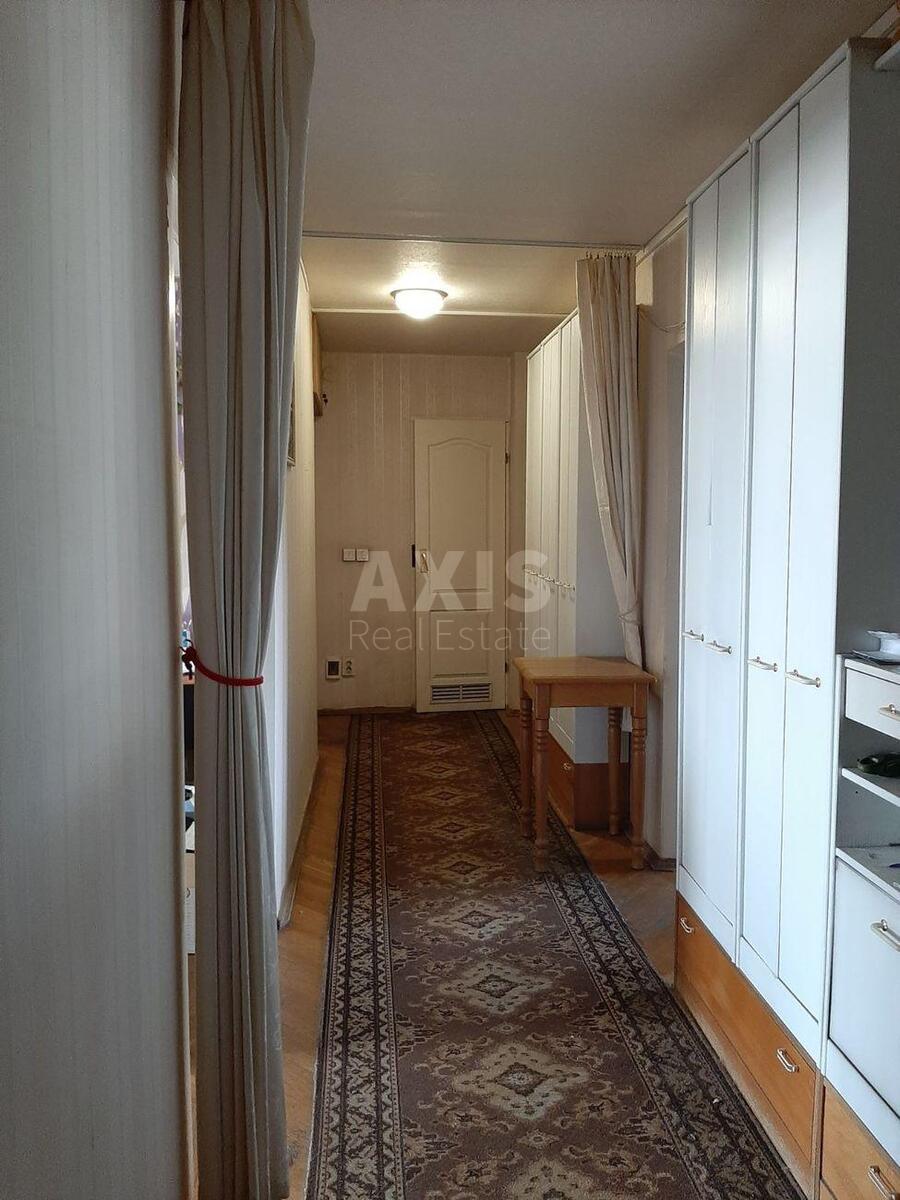 4k apartment vul. Sokal's'ka 64