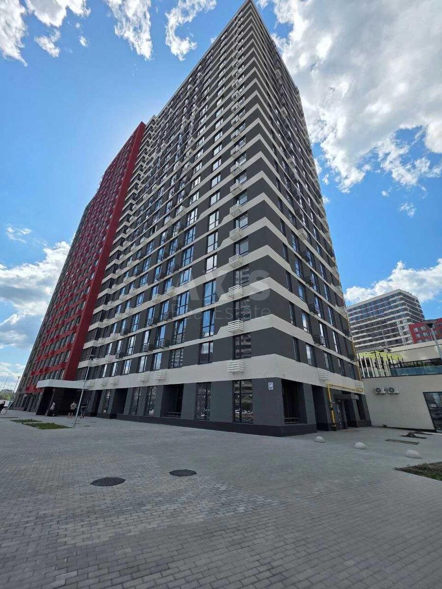 Объект торговли ул. Александра Олеся 8/17, 124м2588450