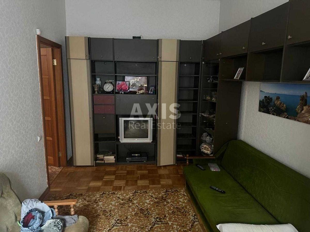 2k apartment vul. Moskovs'ka 291