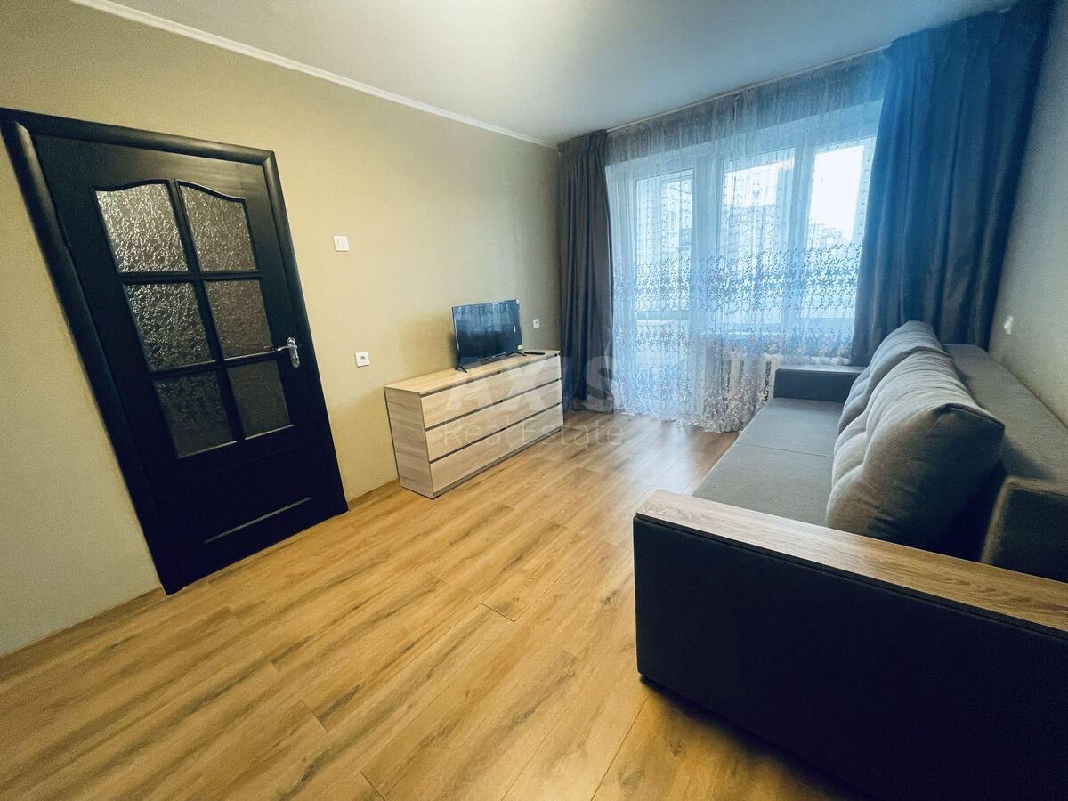 2k apartment vul. Bojchenka Oleksandra 161