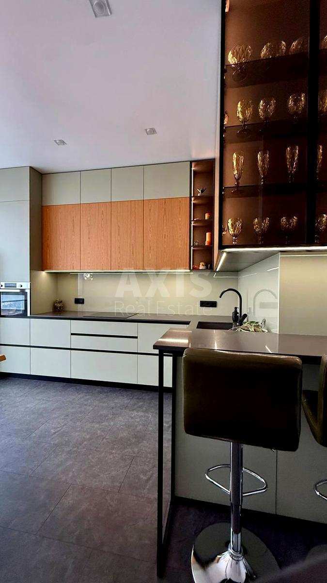 2k apartment vul. Kahovs'ka 60632165