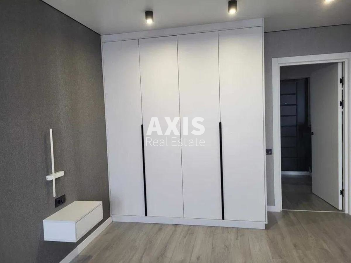 1k apartment vul. Myhajla Maksymovycha 321