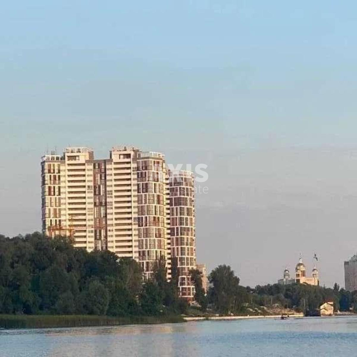 1к квартира ул. Никольско-Слободская 102375513