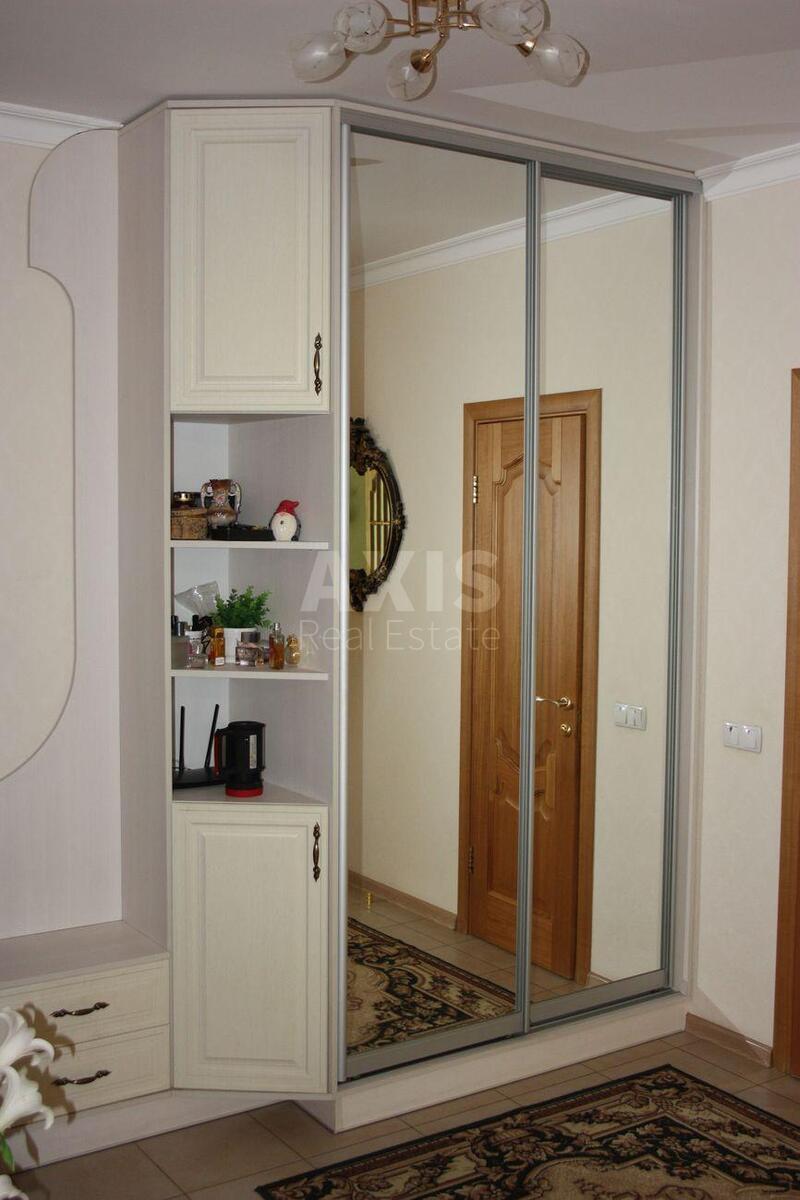 1k apartment bul. Kol'cova 1411