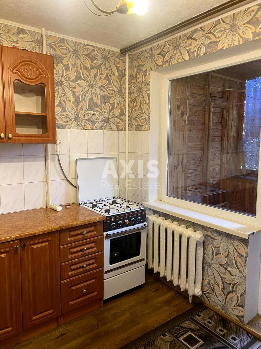 1k apartment vul. Heroyiv Polku «Azov» 7А632239