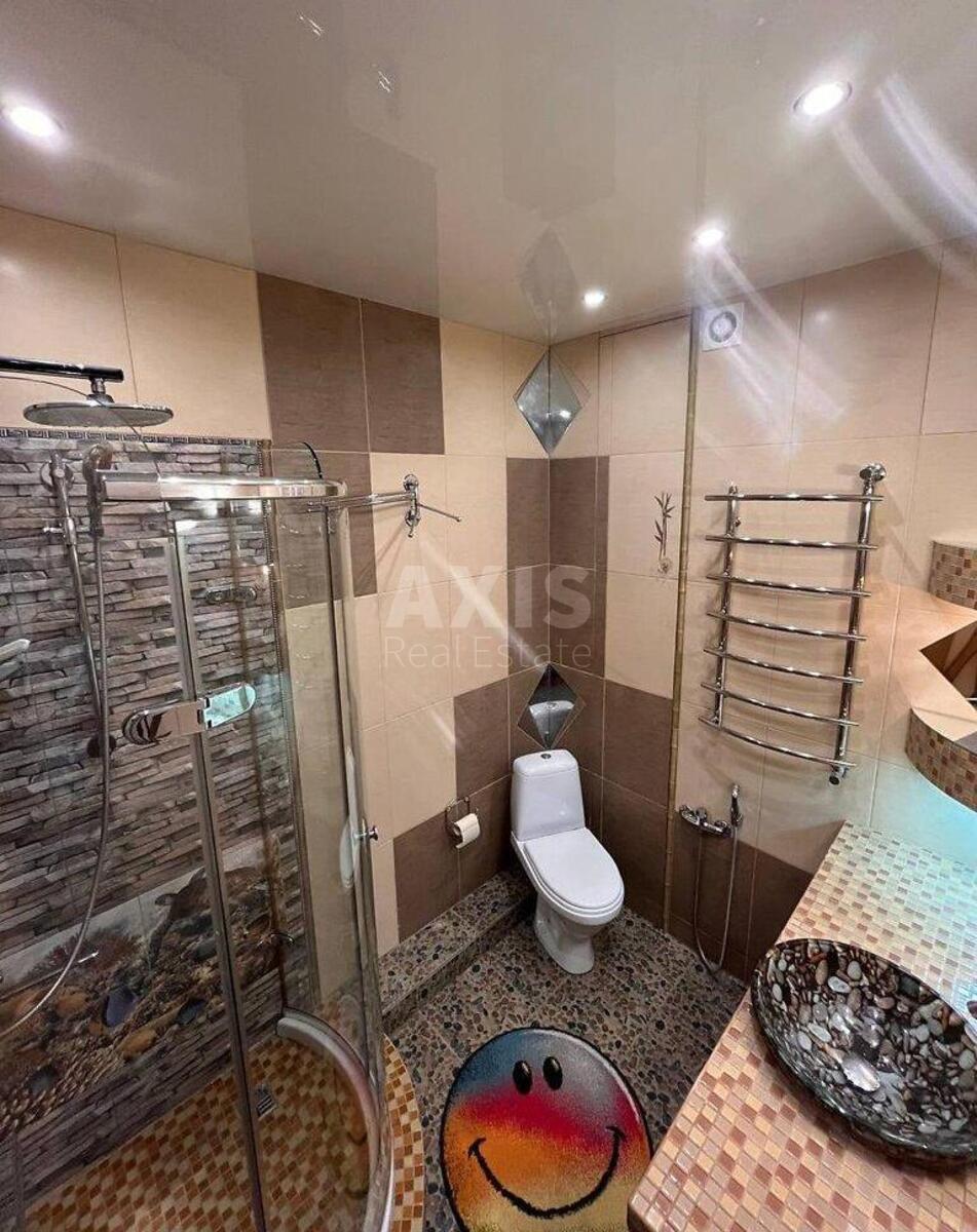 1к квартира пер. Феодосийский 149