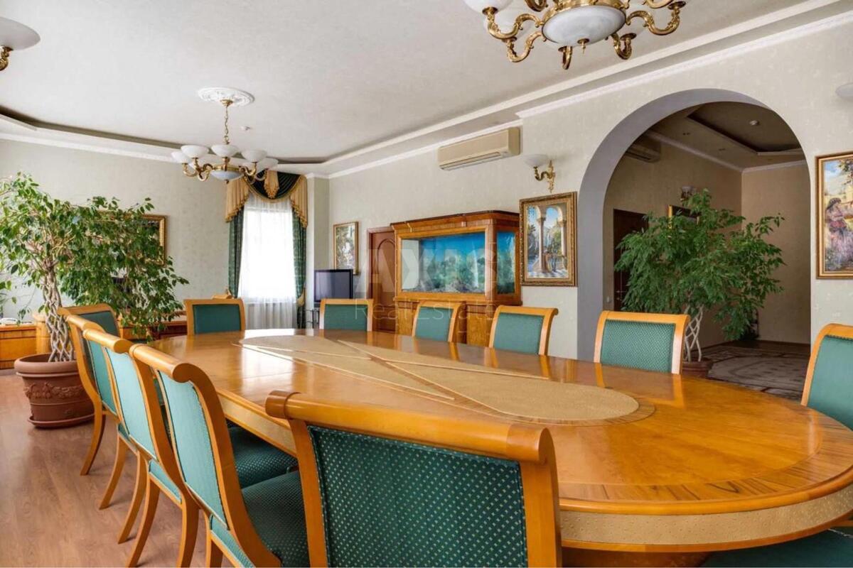 Офис ул. Березняковская 29, 612м2590167