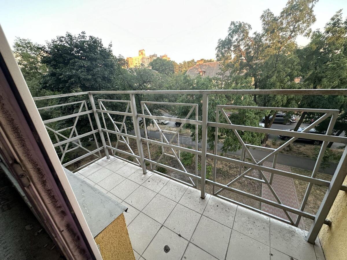 1k apartment vul. Jurija Pashalina 17590368