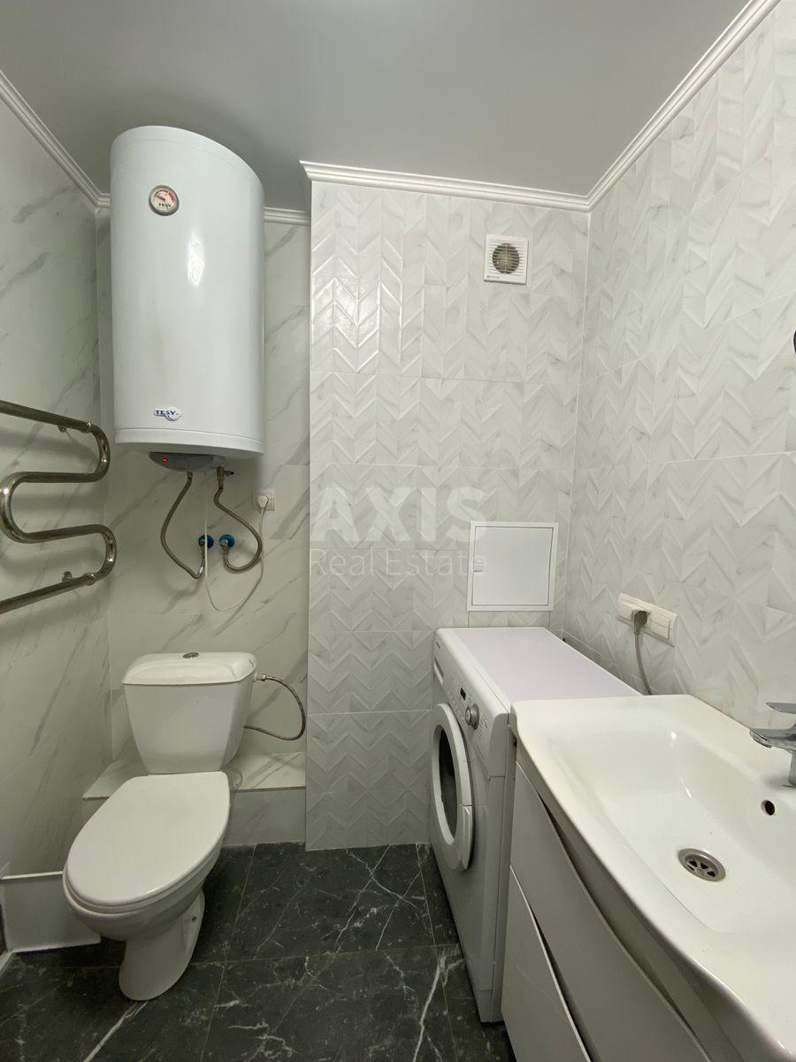 3k apartment vul. Zoologichna 6В10