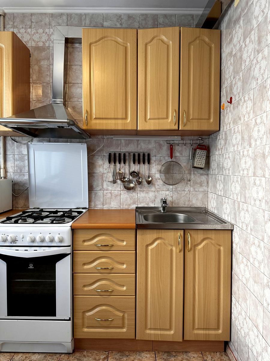 3k apartment bul. Darnyc'kyj 4А633378