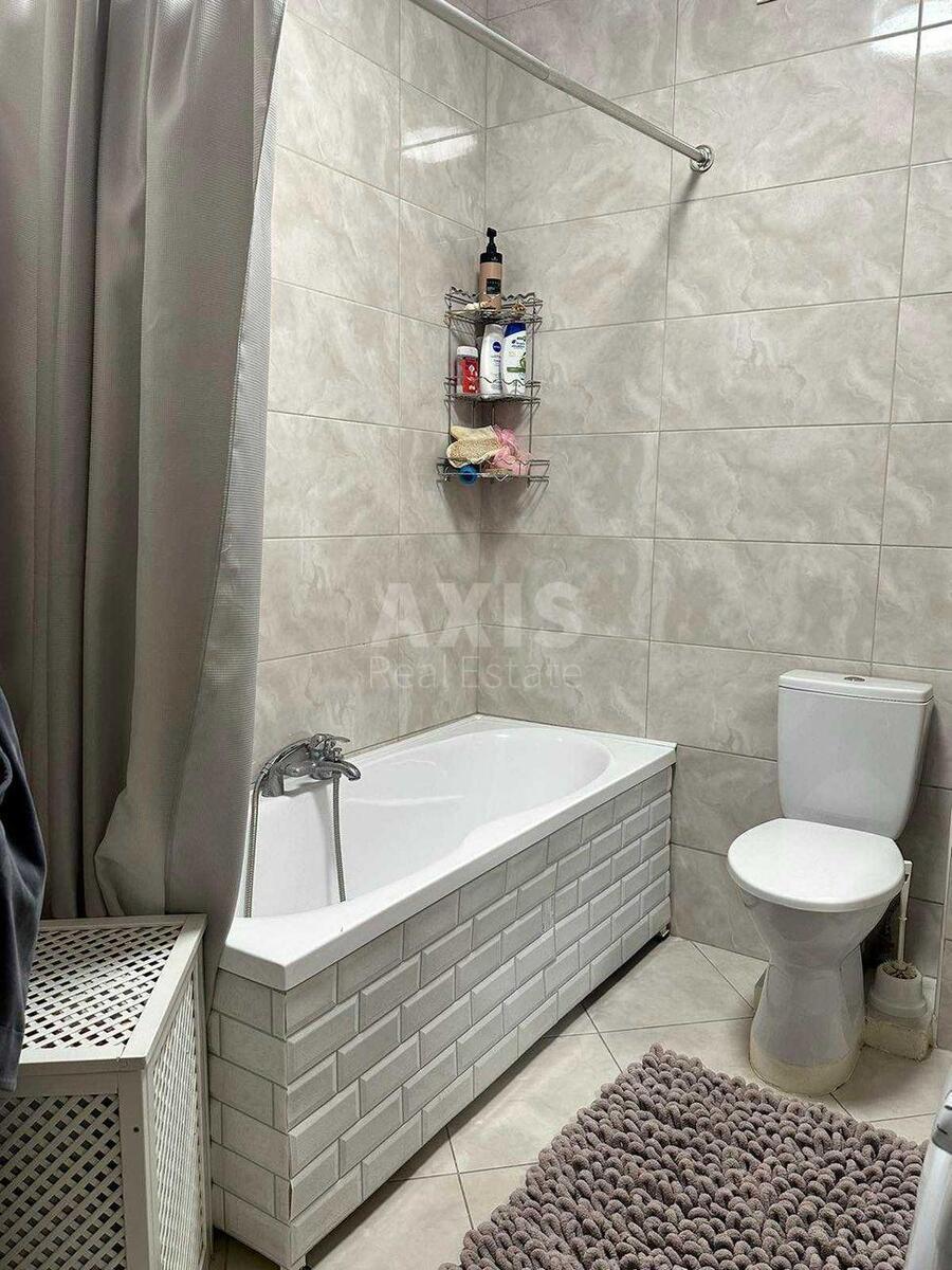 1k apartment vul. Voloshkova 13